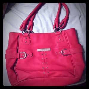 Rosetti  Ring in the tides tote.